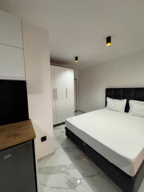 Star Apartments
